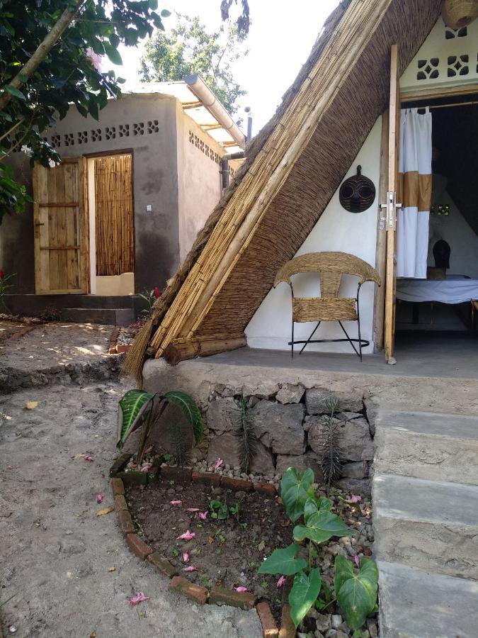Inzu Lodge Gisenyi Exterior foto